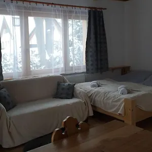 Apartament Apartament Staro Izba, Zakopane