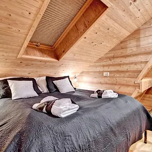 Apartmán Swiatlomir, Zakopane