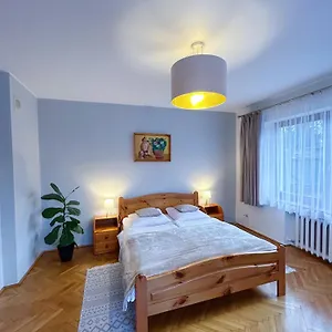 Kwatera prywatna Gościnne Król, Zakopane