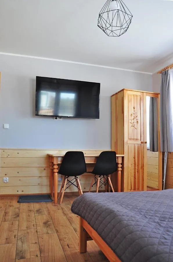 Apartamento Apartamenty Jszi Zakopane