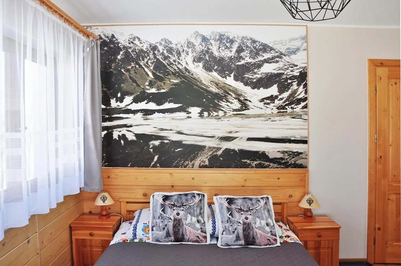 Apartamenty Jszi Zakopane 0*,