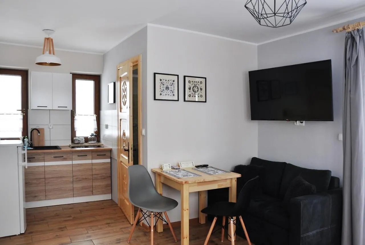 Apartamenty Jszi Zakopane 0*,