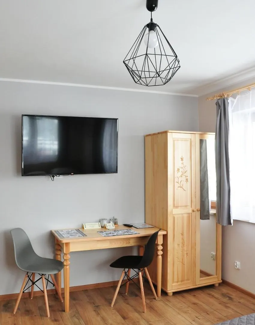 Apartamenty Jszi Zakopane