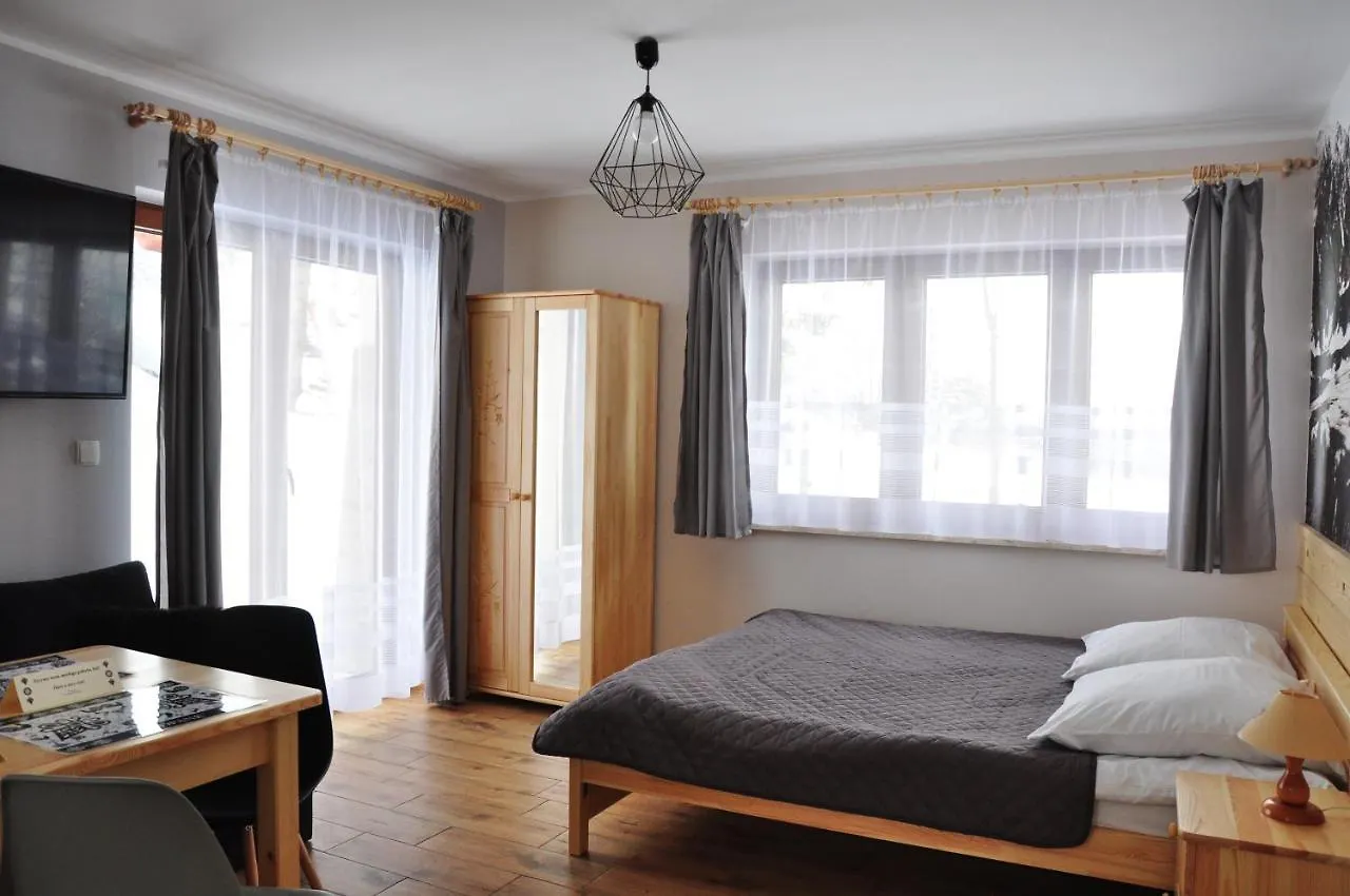 Apartamenty Jszi Zakopane 0*,  Polska