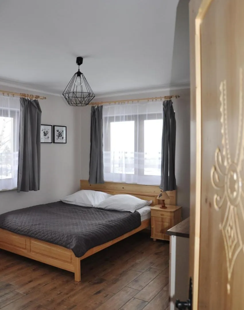 Apartamenty Jszi Zakopane 0*,  Polska