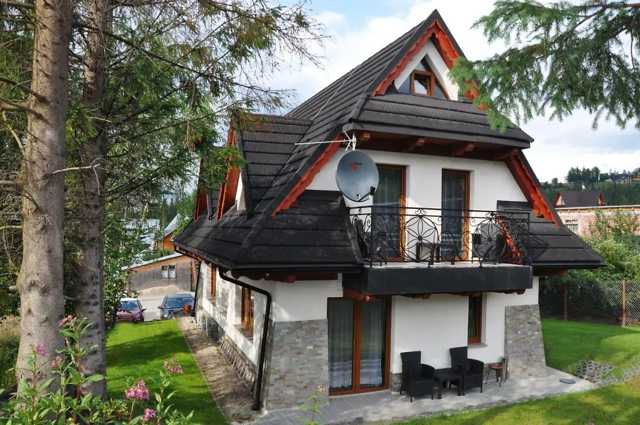 Apartamenty Jszi Zakopane 0*,  Poland